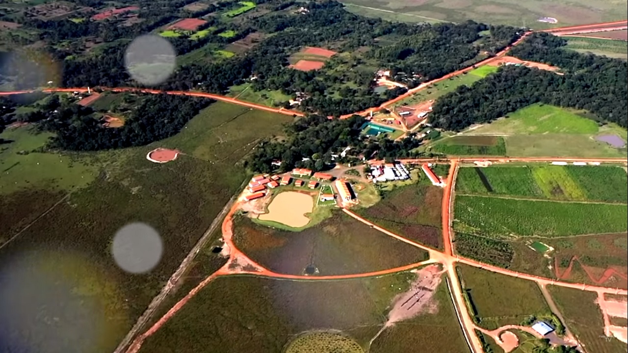 Paraíso Verde: Conheça o reduto antivax europeu no Paraguai