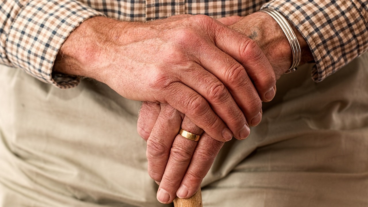 Calculadora mostra chance de pessoas acima de 65 anos morrerem nos próximos 48 meses