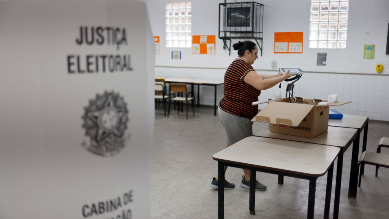 Moraes: ação do PL deve abranger dois turnos das eleições