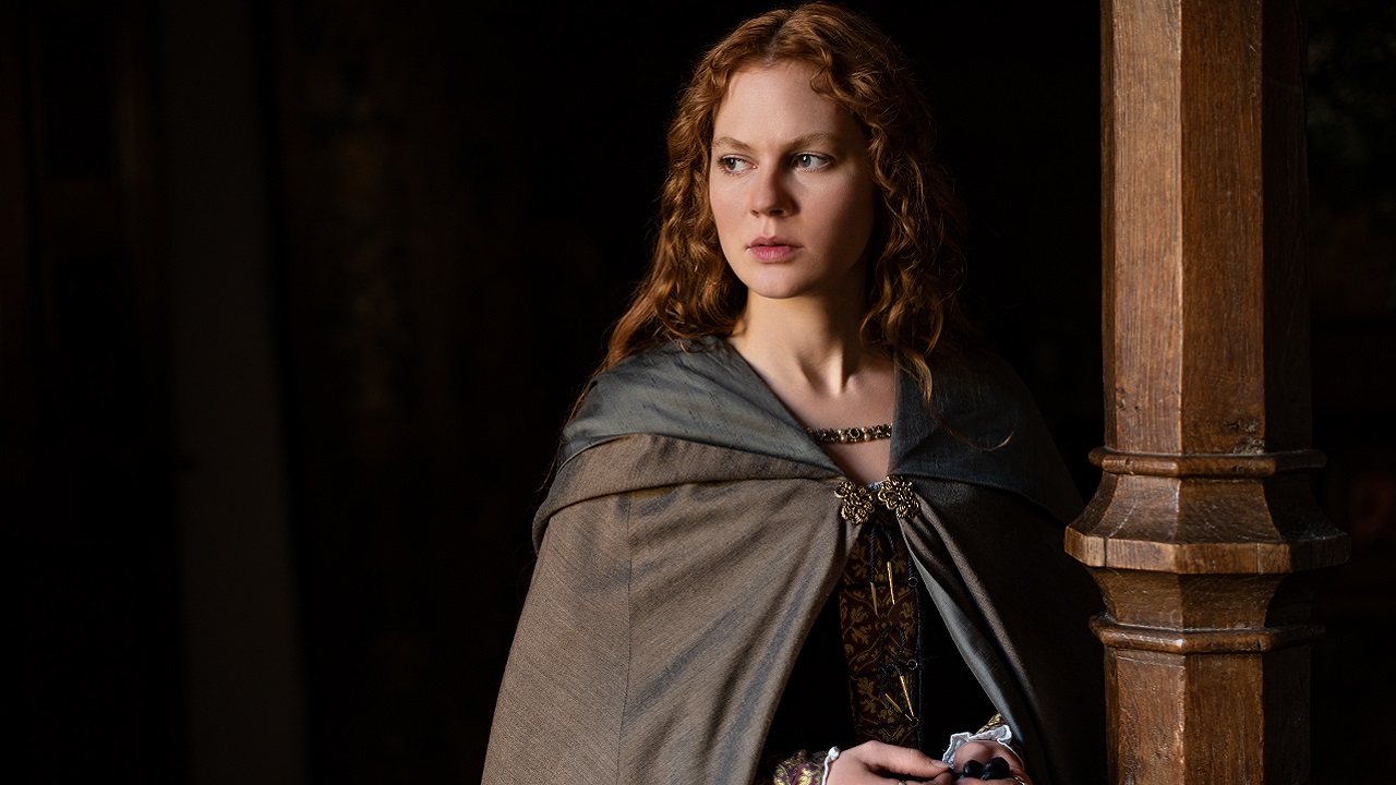 Exclusivo: Confira trecho inédito da série sobre a rainha Elizabeth I