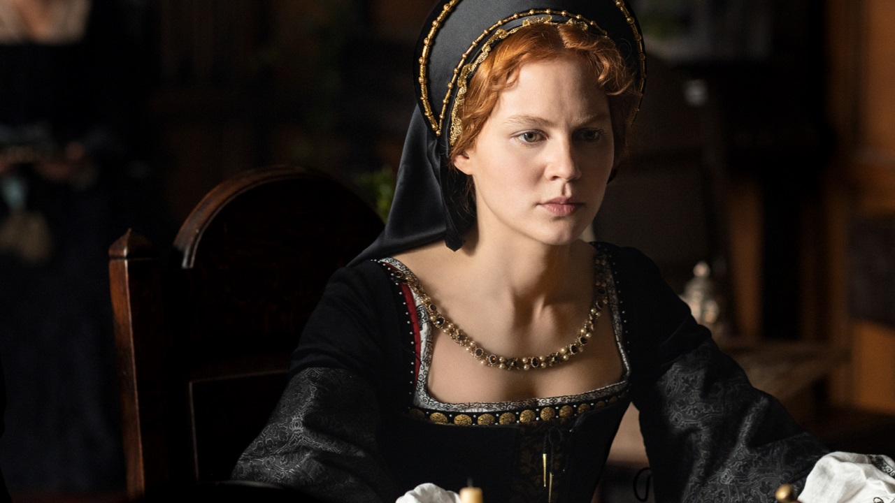 ‘Becoming Elizabeth’: Série sobre rainha Elizabeth I chega dia 12 no StarzPlay
