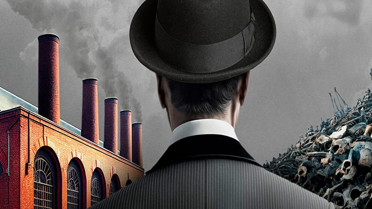 Como a elite alemã impulsionou o Holocausto