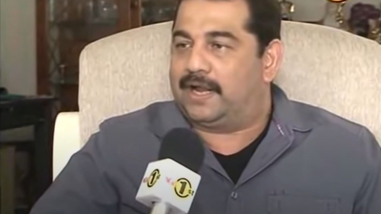 Xamã que recomendava água benta contra covid-19 morre da doença