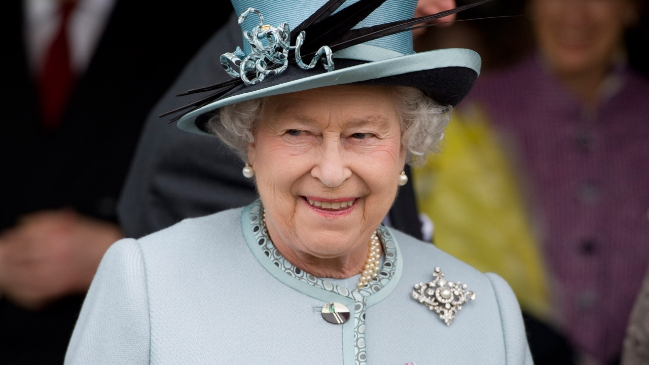 Saiba quanto custa ser vizinho da rainha Elizabeth II