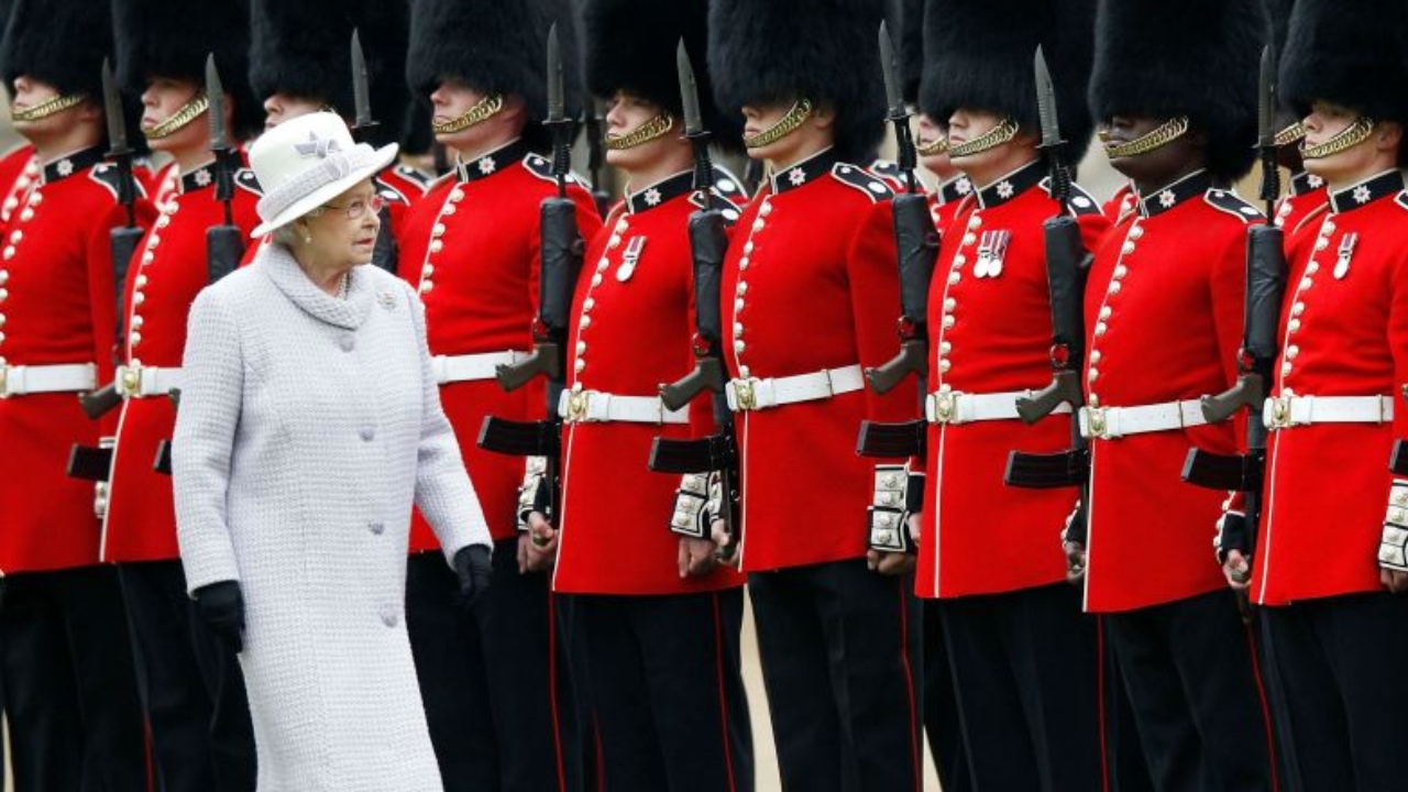 Qual é a diferença entre Grã-Bretanha, Reino Unido e Inglaterra?