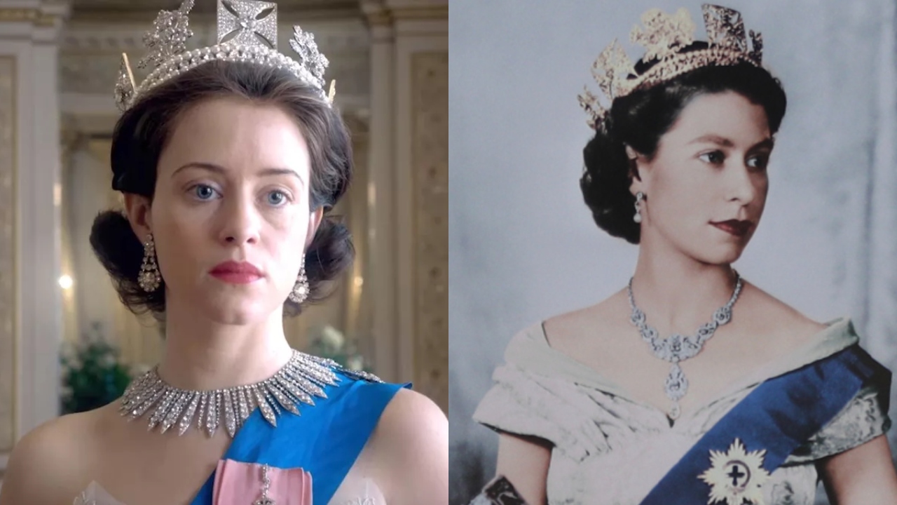 Elizabeth II assistiu The Crown? Ator do seriado responde