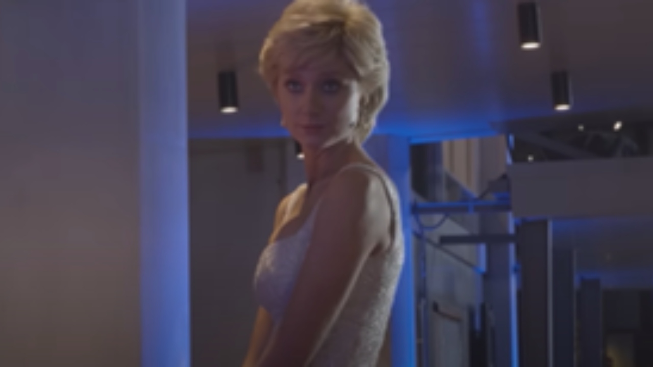 The Crown: Gravações da morte de Lady Di chateiam elenco