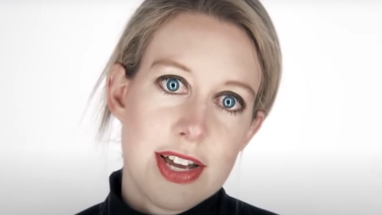 Apelidada de ‘nova Steve Jobs’, Elizabeth Holmes é condenada a 11 anos de prisão
