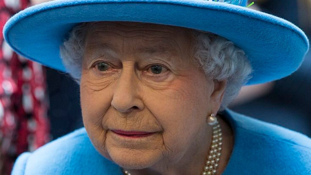 A rainha Elizabeth II é descendente de Maomé?