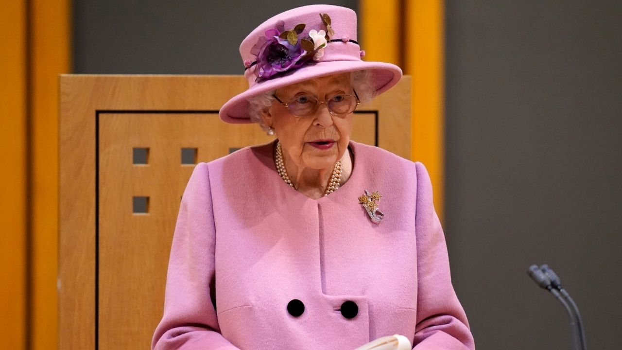 Elizabeth II prepara festa para comemorar 70 anos de reinado