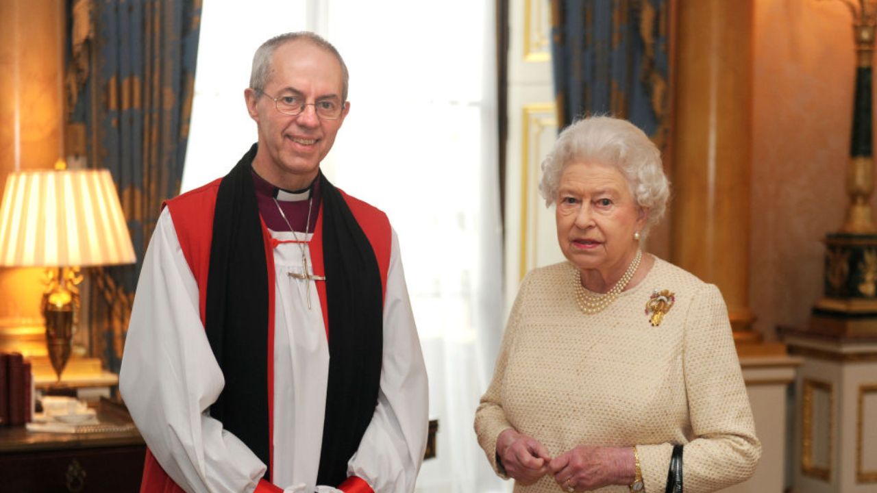 Elizabeth II tinha medo da morte? Arcebispo britânico responde