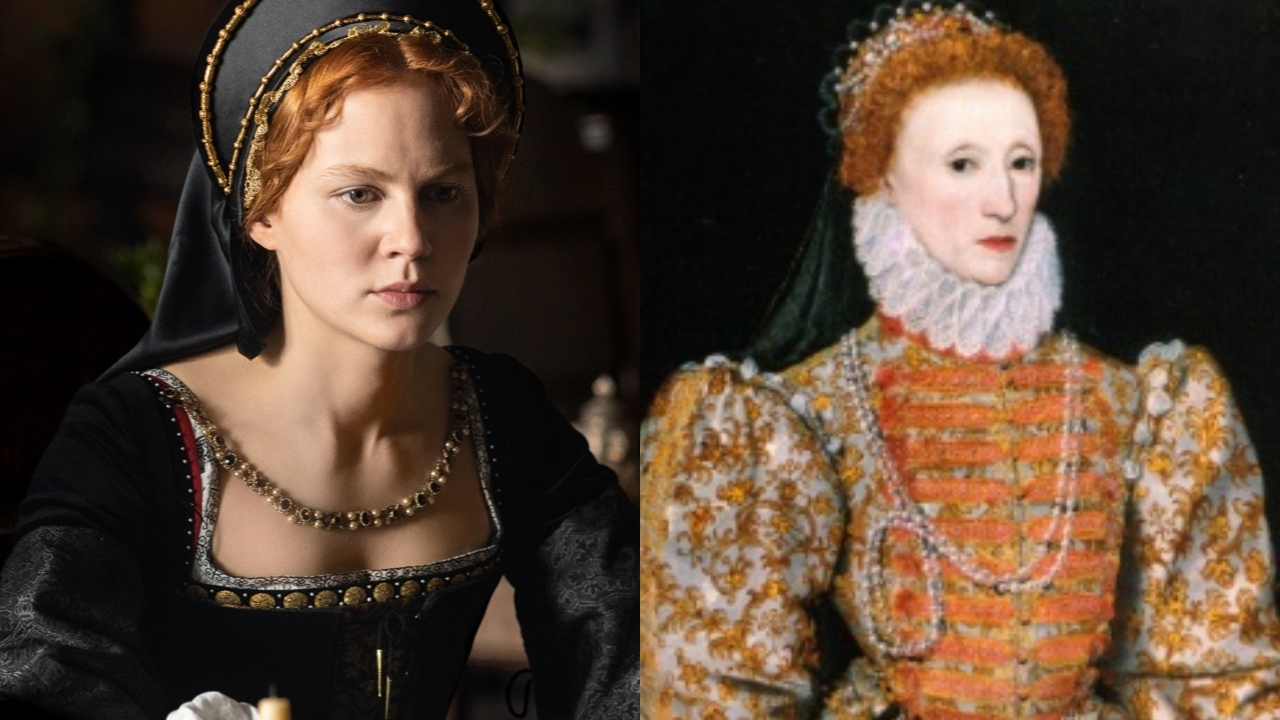 Maquiagem mortal: As substâncias nocivas presentes nos cosméticos de Elizabeth I