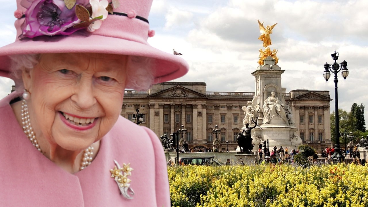 Caixa eletrônico e cinema: 5 curiosidades sobre a vida no Palácio de Buckingham