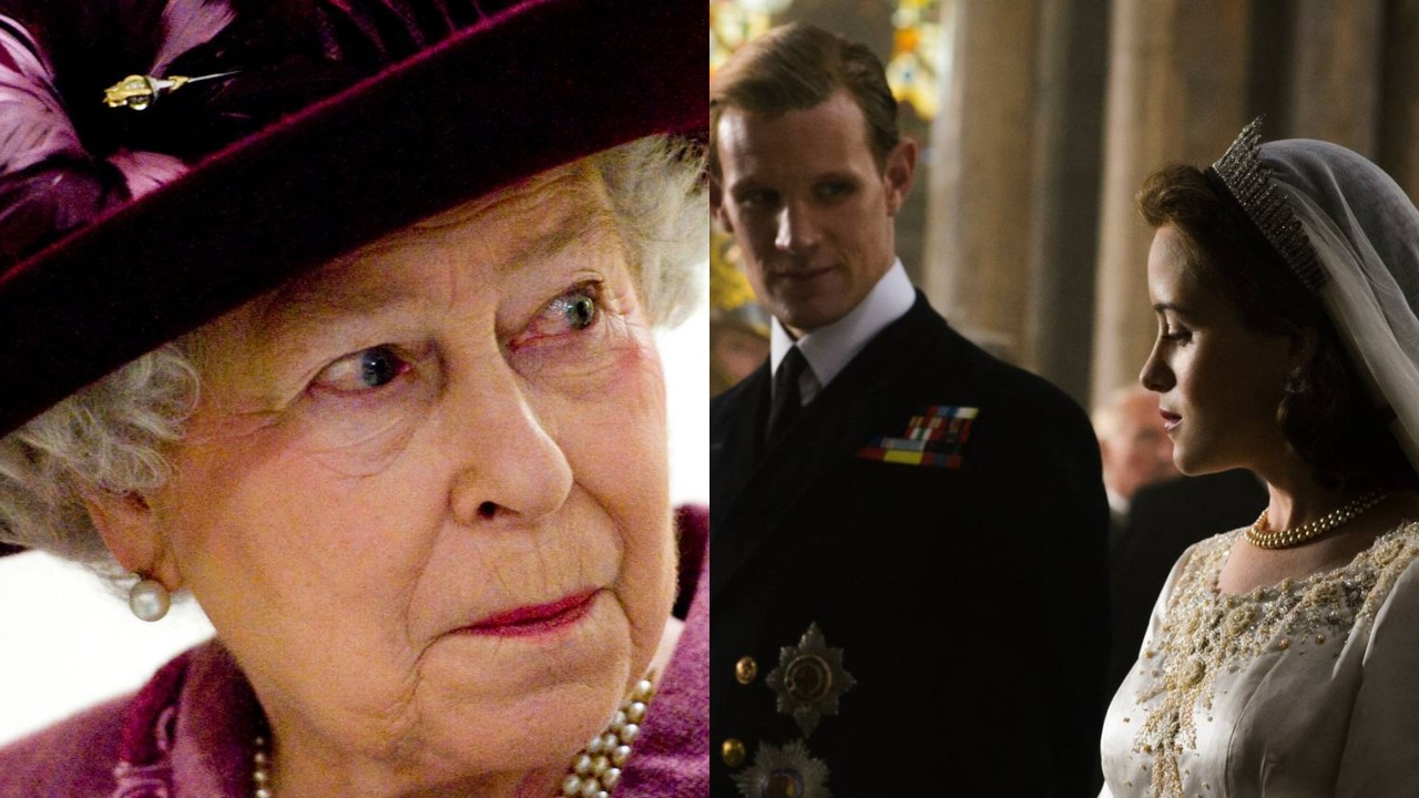 Veja o episódio de The Crown que deixou a rainha Elizabeth II irritada