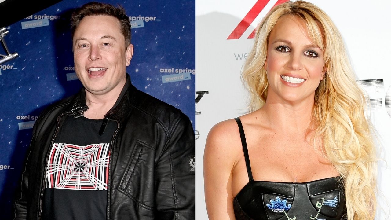 Segundo homem mais rico do mundo, Elon Musk manifesta apoio público ao movimento Free Britney