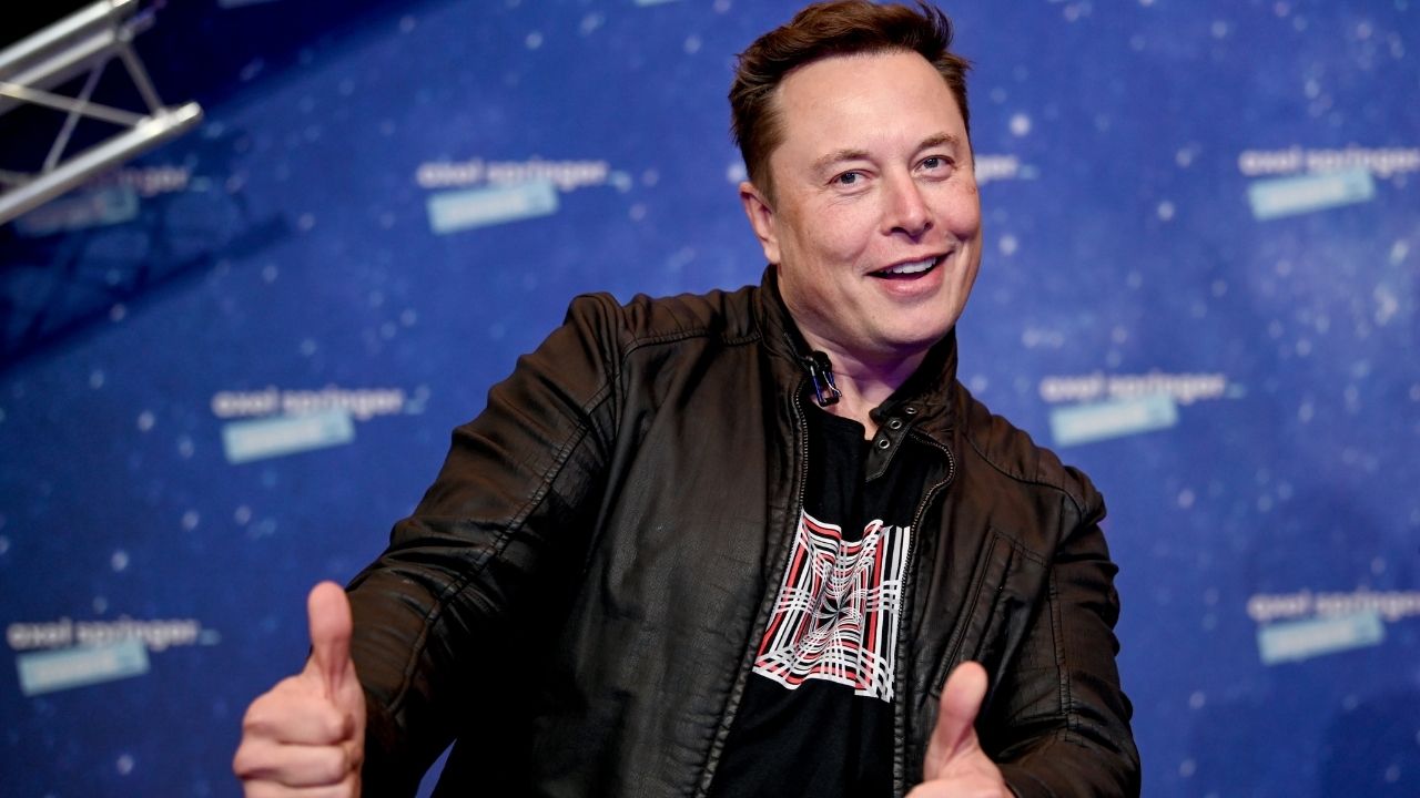 Elon Musk retoma liderança no ranking de pessoas mais ricas do mundo