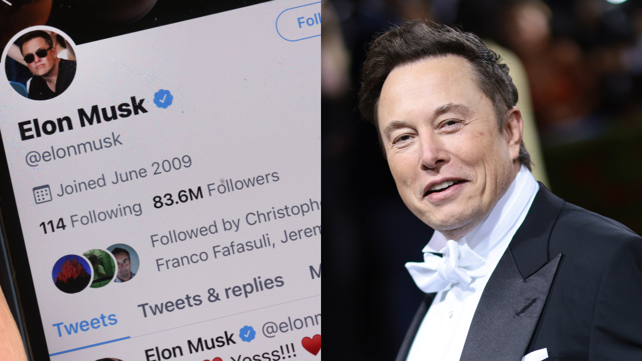 Elon Musk volta a ameaçar sair de acordo bilionário com o Twitter