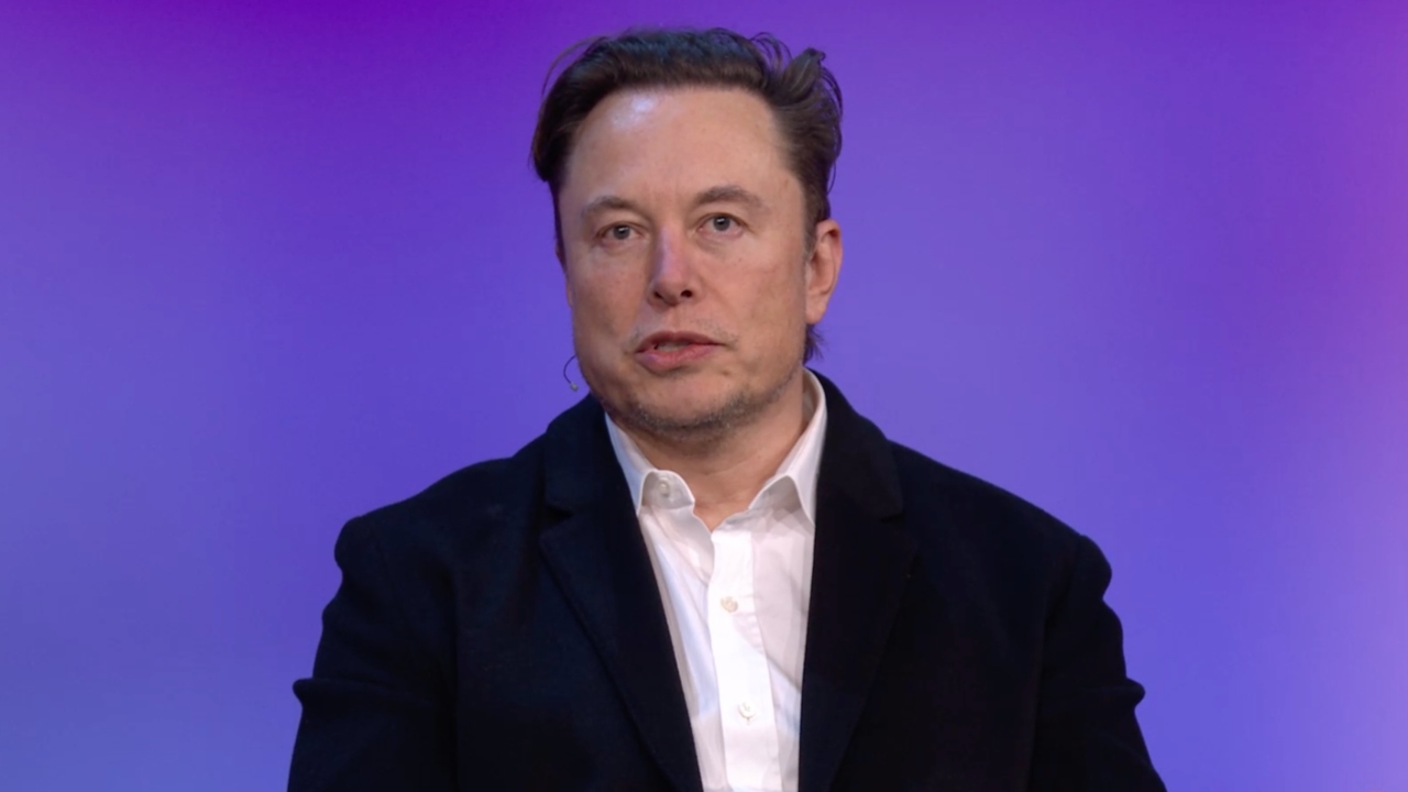 Elon Musk é investigado após questionar falta de atentados contra Biden
