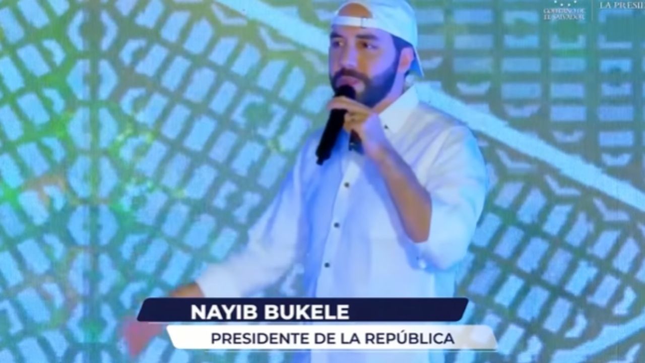 Presidente de El Salvador anuncia primeira ‘cidade Bitcoin’, que deve ser construída na base de um vulcão