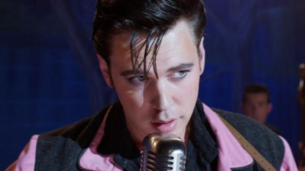 Quando a cinebiografia de Elvis Presley será lançada no Brasil?