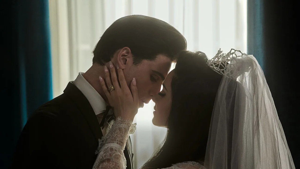 Por que o novo filme sobre Priscilla e Elvis Presley irritou o espólio do artista?