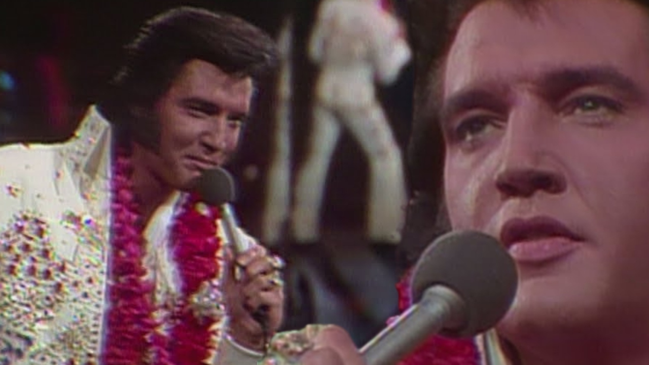 Elvis Presley: Por que o astro só fez três shows fora dos Estados Unidos?