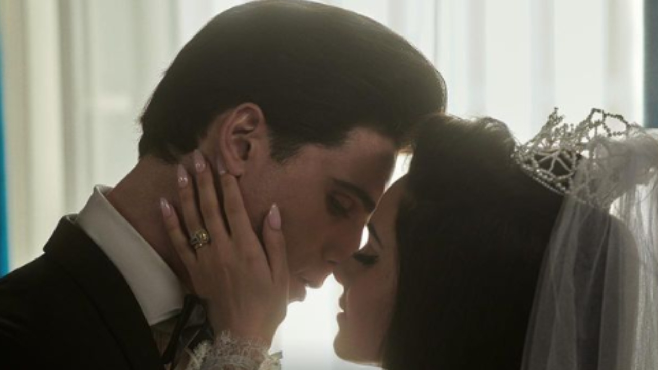 Entenda por que as músicas de Elvis Presley não estão em nova cinebiografia
