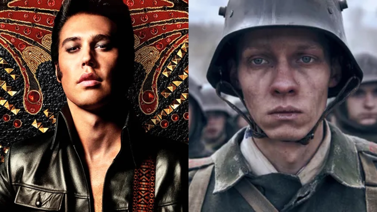 Quais foram os filmes baseados em fatos indicados ao Oscar