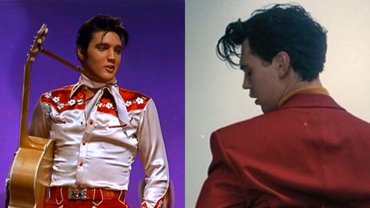 Primeiro trailer de ‘Elvis’ mostra obstáculos encontrados pelo artista