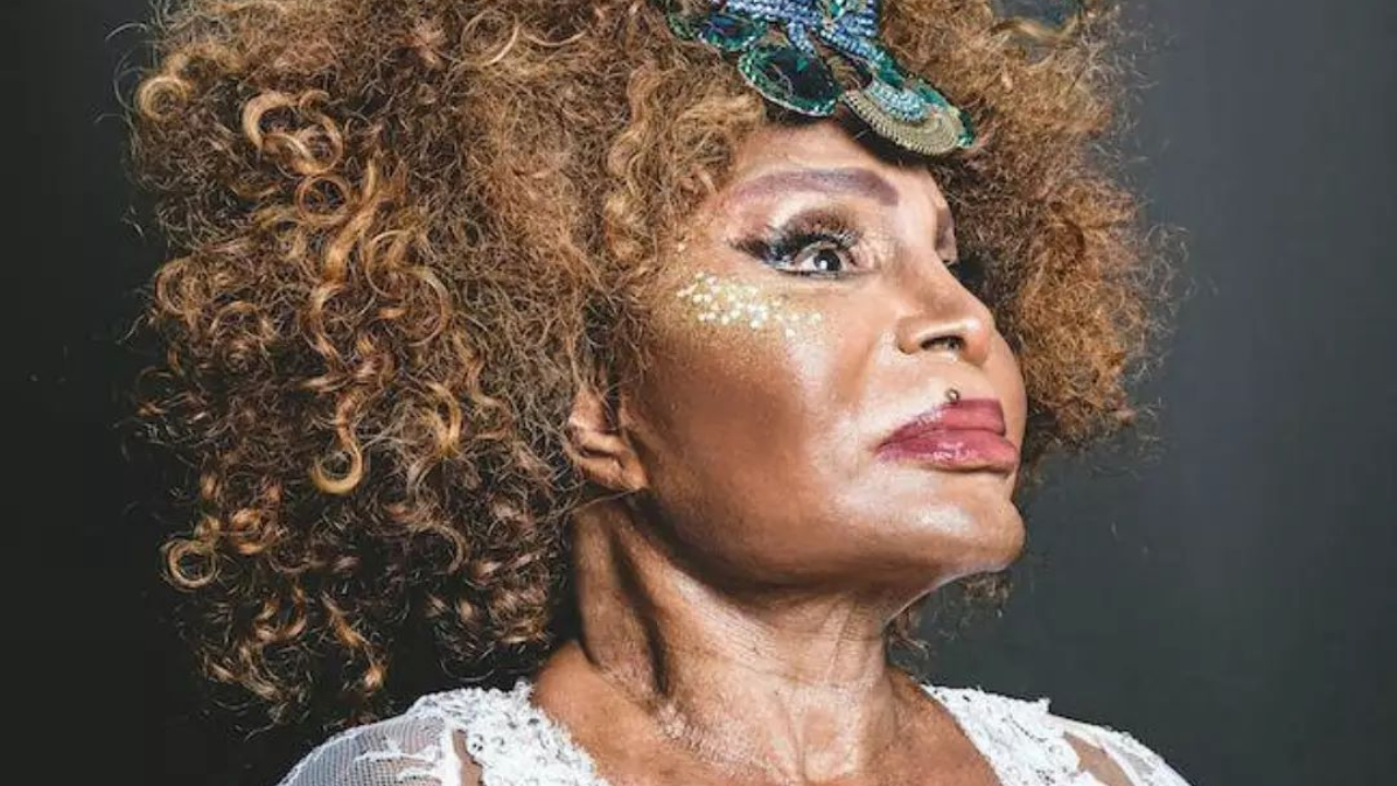 ‘Uma ferida aberta que não cicatriza’: Elza Soares já perdeu quatro filhos