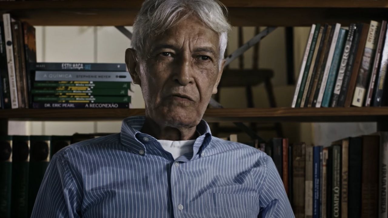 Série sobre um dos maiores delatores da ditadura brasileira estreia hoje