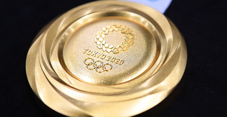 Jogos Olímpicos: Imprensa norte-americana cria ranking de medalhas alternativo, com EUA no topo