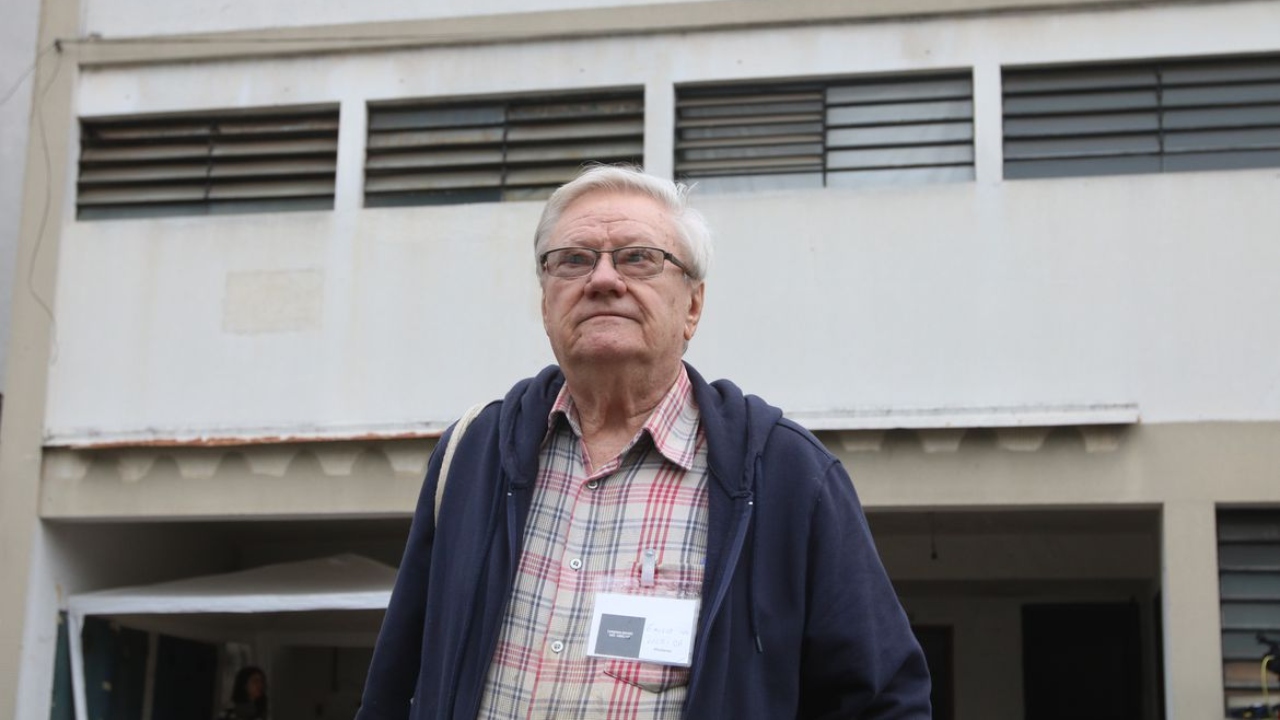 Vítima da ditadura explica estratégia de sobrevivência no período: ‘Apanhei muito’