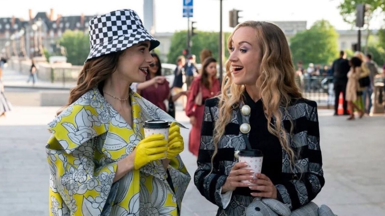 Série da Netflix é criticada por personagem ‘estereotipado’