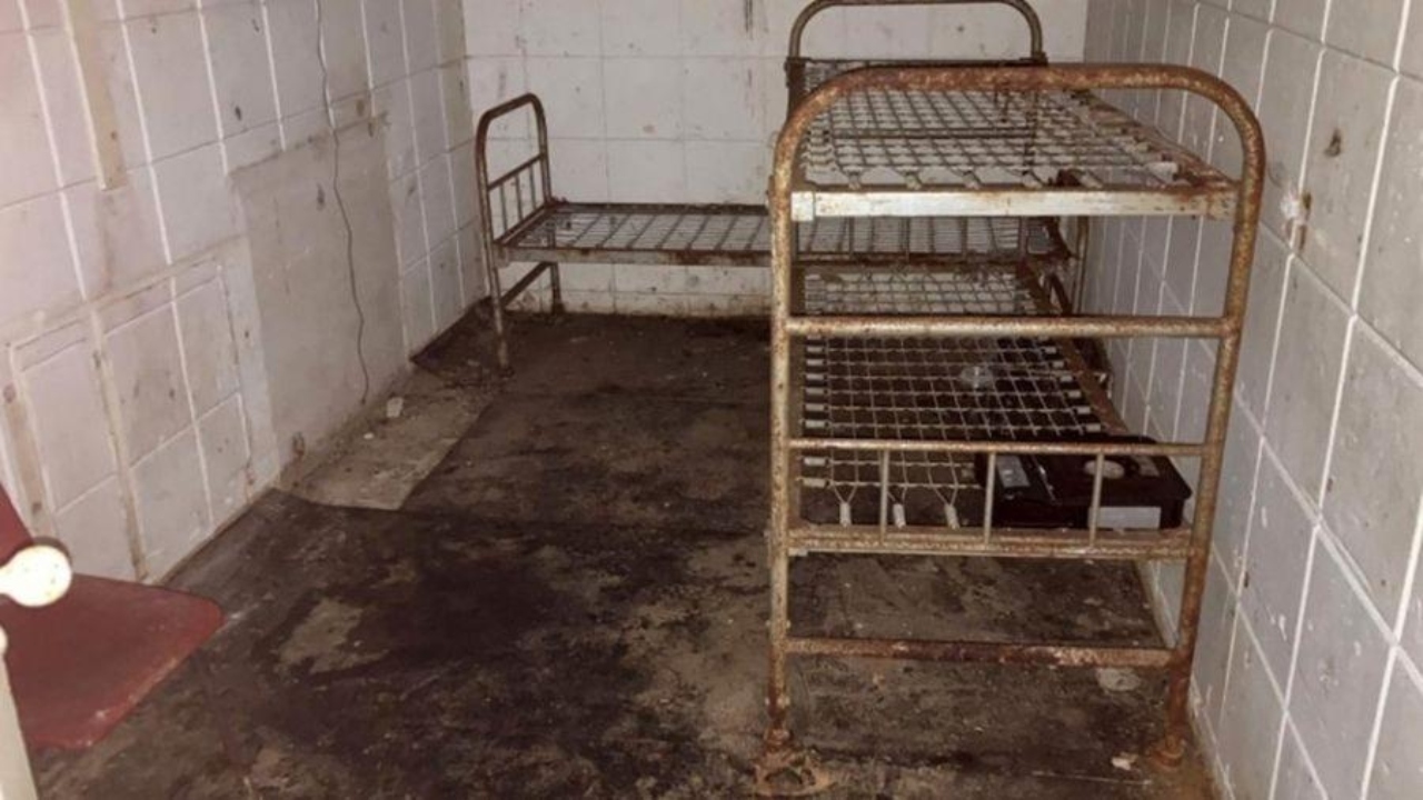 Com procura de abrigos subterrâneos durante pandemia, Bunker da Guerra Fria é avaliado em 273 mil reais