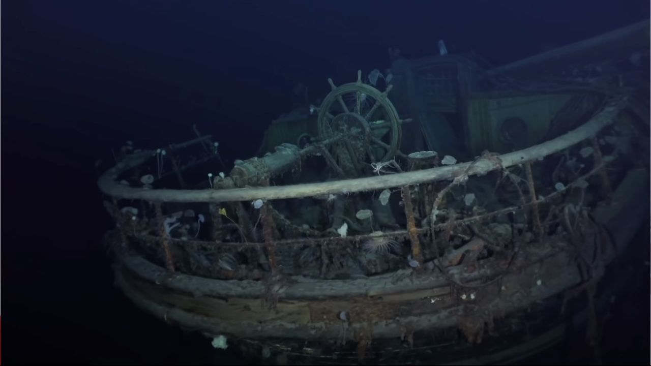 107 anos depois: Veja 5 curiosidades sobre a descoberta do navio Endurance