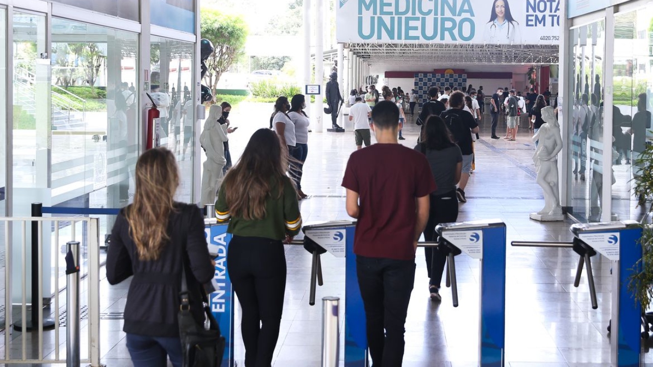 Confira o que levar para as provas do Enem