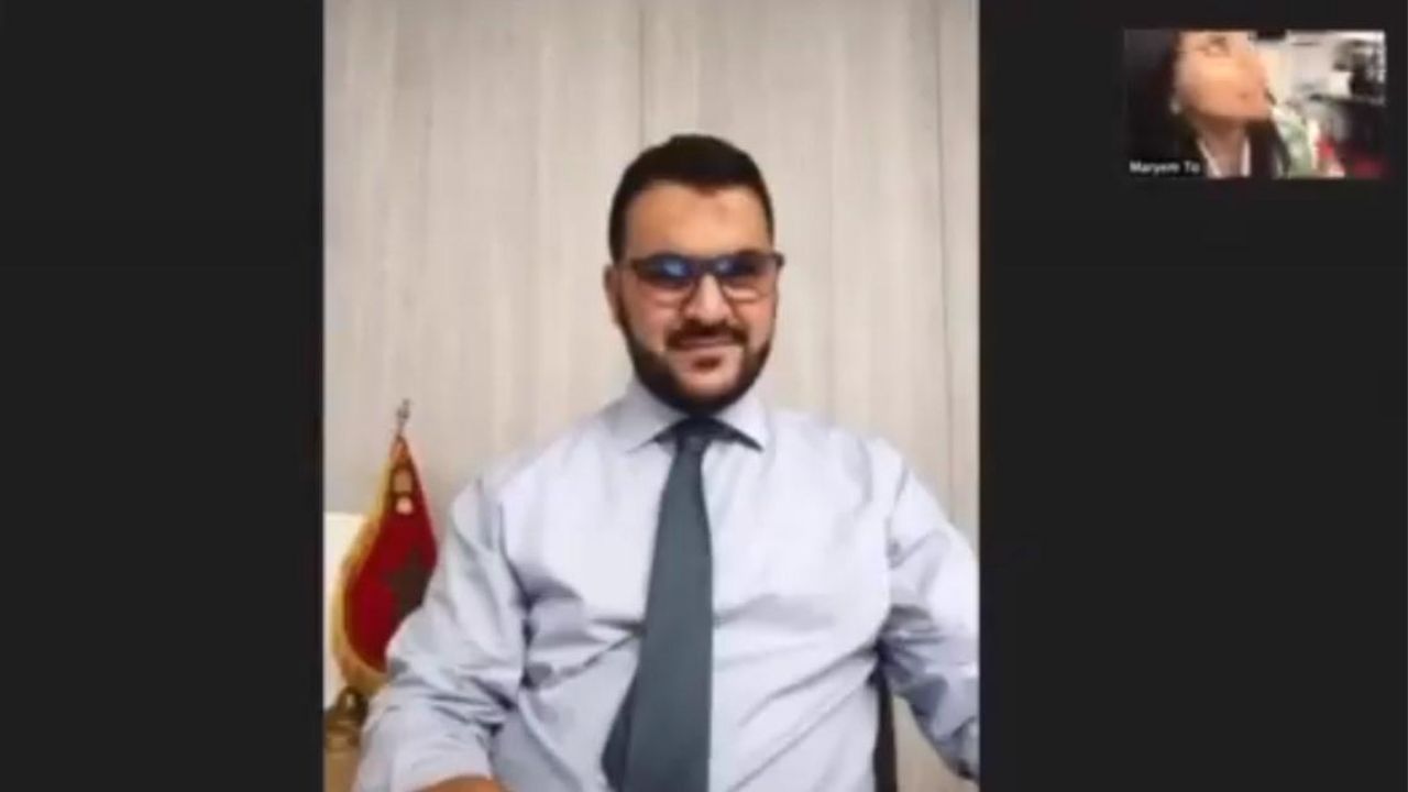 Repórter da BBC grava, acidentalmente, momento em que é atingida por explosão em Beirute