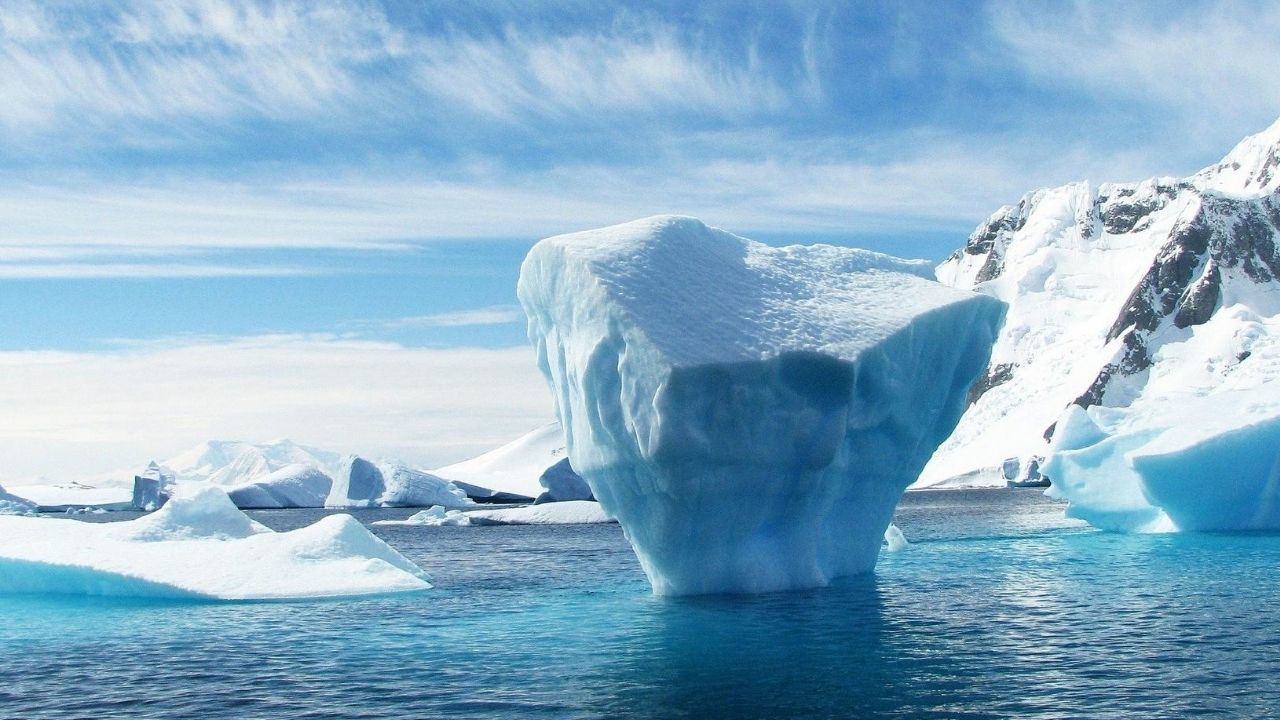 Qual era a média de temperatura registrada durante a Era do Gelo? Cientistas encontraram a resposta