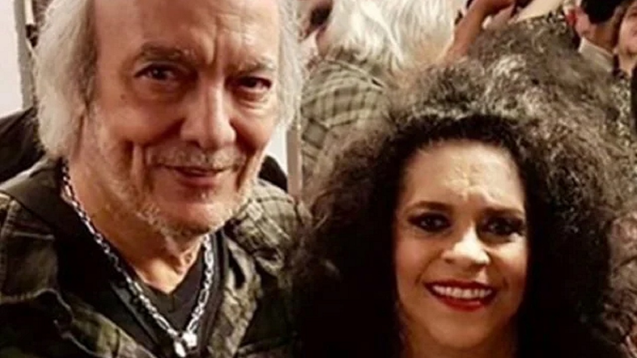 Antes de morrer, Erasmo Carlos lamentou perda de Gal Costa: “Super importante para mim”
