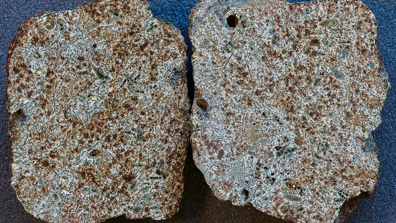 Meteorito mais antigo já encontrado causa controvérsia na comunidade científica
