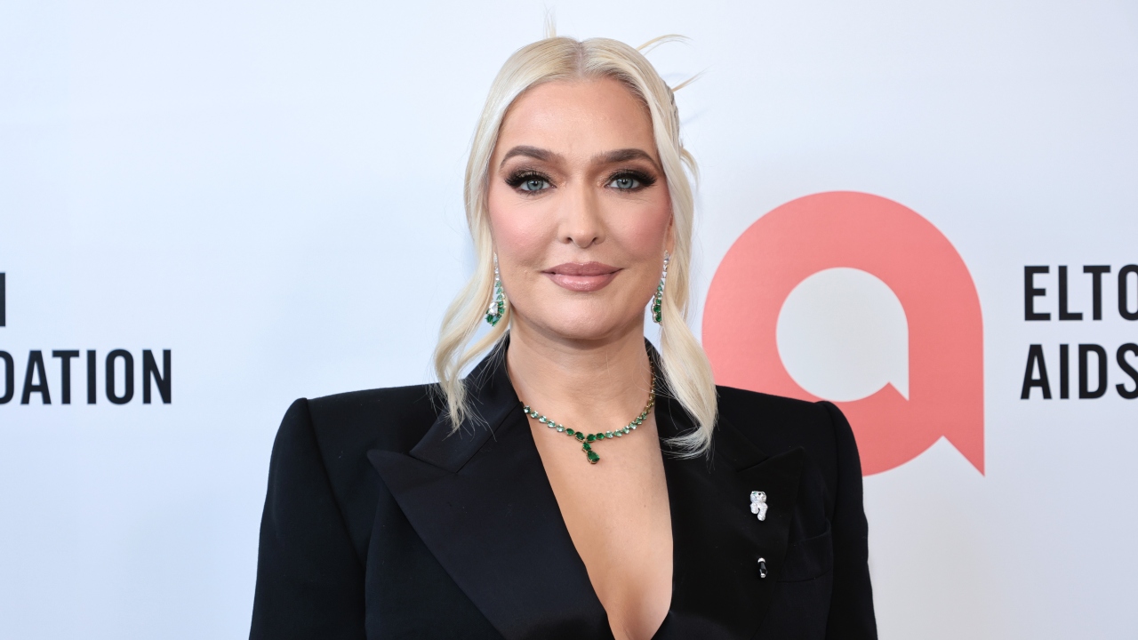 Erika Jayne, atriz de ‘Law & Order’, é acusada de golpe de US$ 100 milhões