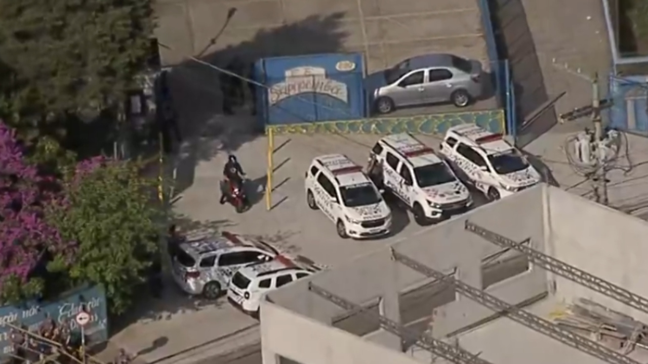 Veja o que se sabe sobre o ataque a tiros em escola de São Paulo