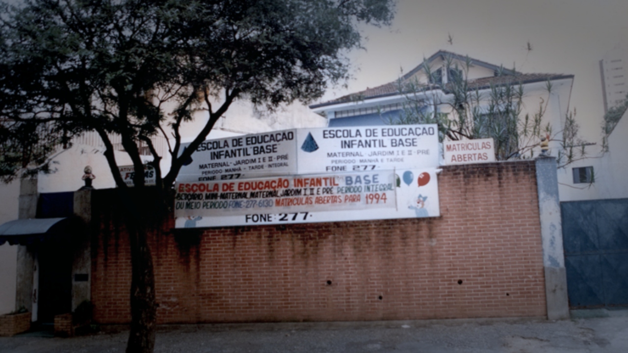 Série documental traz detalhes e depoimentos sobre o caso Escola Base, que chocou o país
