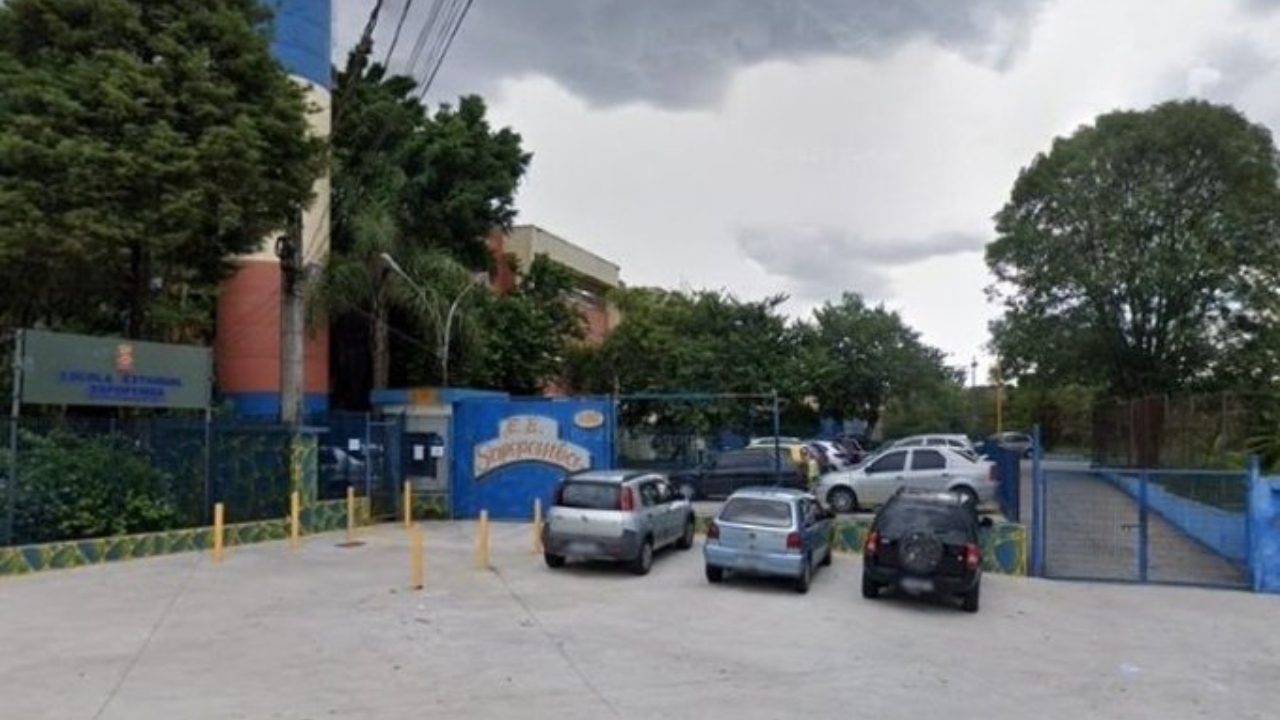 Há 6 meses, jovem responsável pelo ataque em escola relatou agressão à polícia