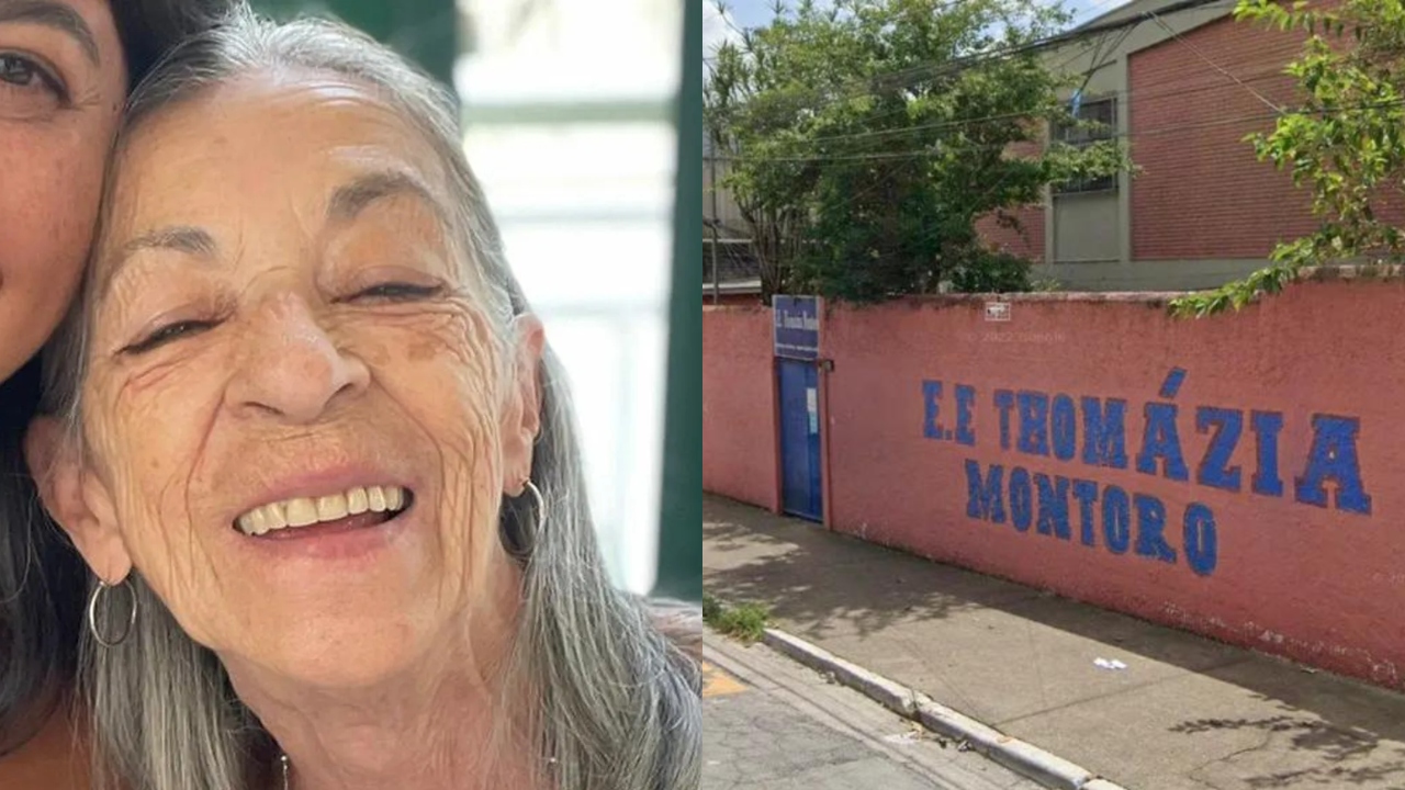 Professora que morreu em atentado tem corpo velado em São Paulo