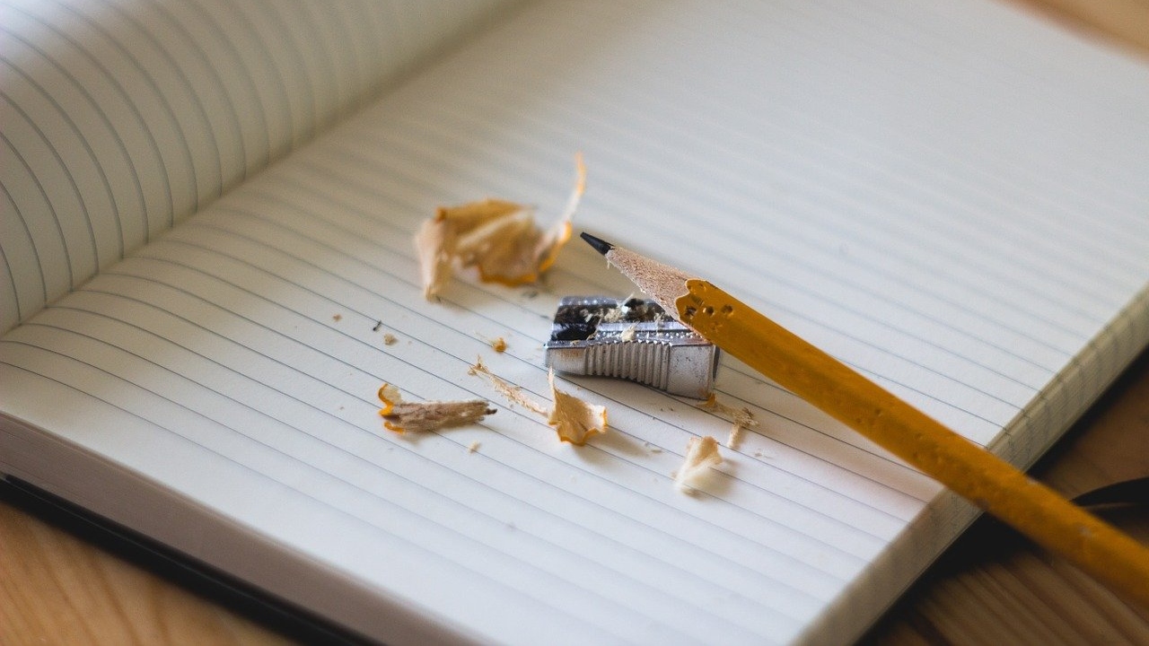 Antes das escolas, as aulas aconteciam em um cômodo da casa