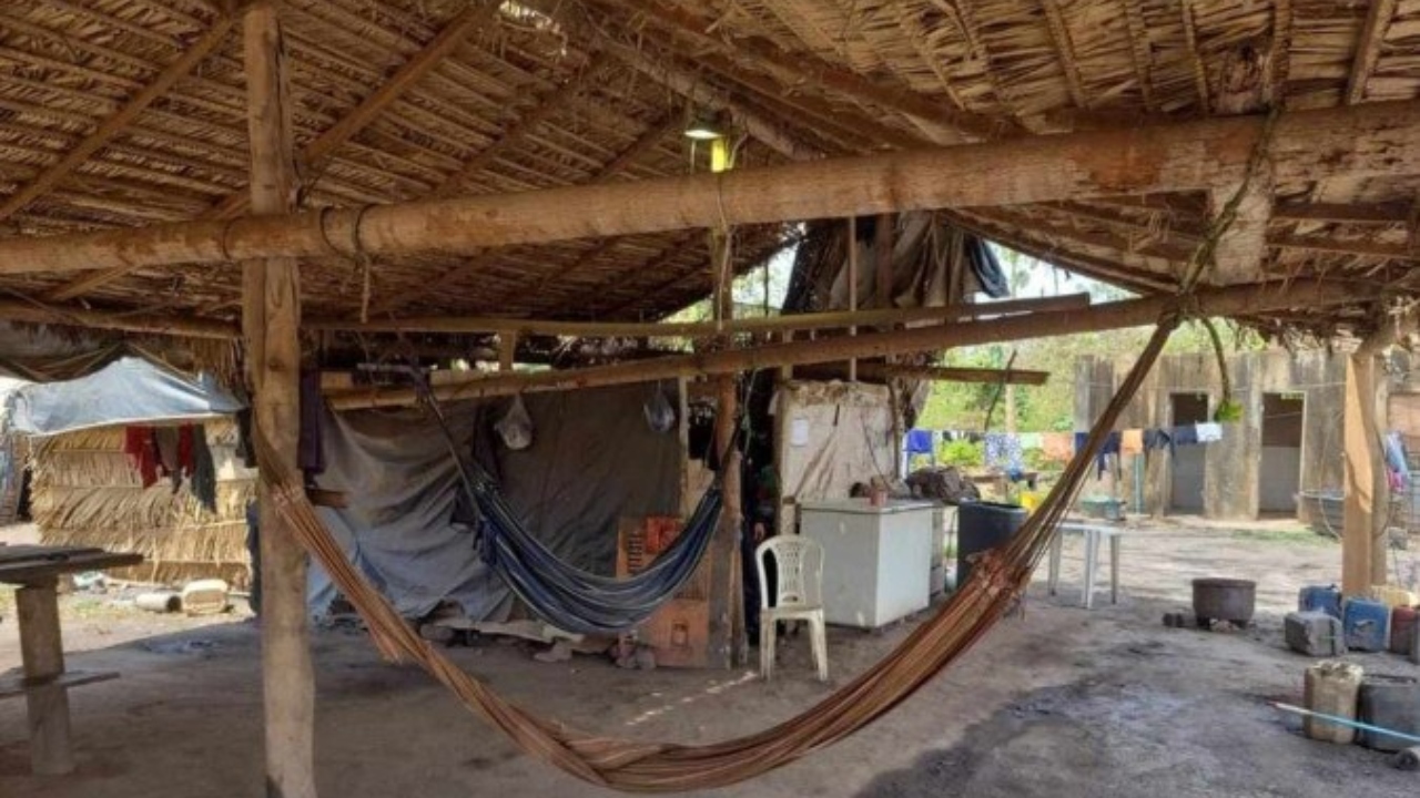Pará: trabalhadores do garimpo são resgatados de ambiente análogo à escravidão