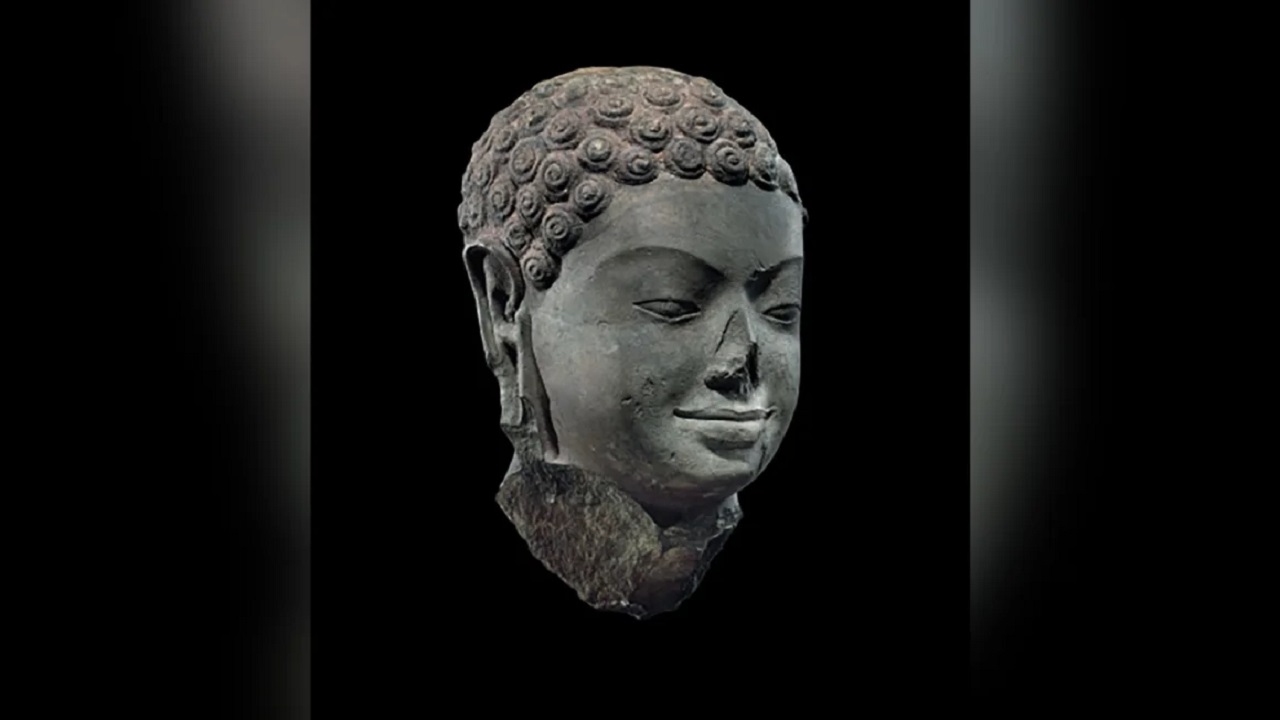 Museu de Nova York devolve obras de arte saqueadas do Sudeste Asiático