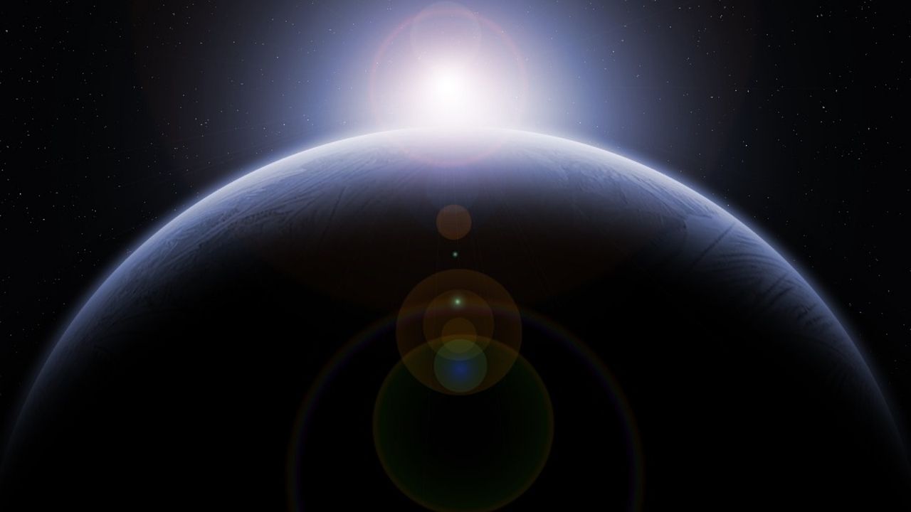 Projeto propõe enviar ilustrações de humanos nus para o espaço